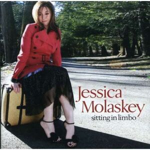 NEW! Jessica Molaskey: Sitting In Limbo - CD